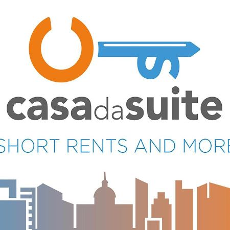 Casa Da Suite Anima มิลาน ภายนอก รูปภาพ