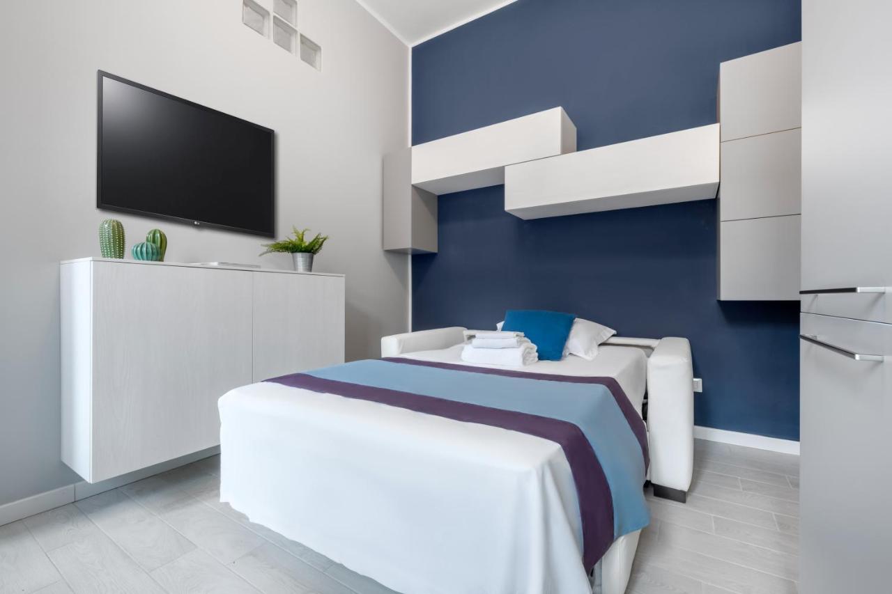 Casa Da Suite Anima มิลาน ภายนอก รูปภาพ